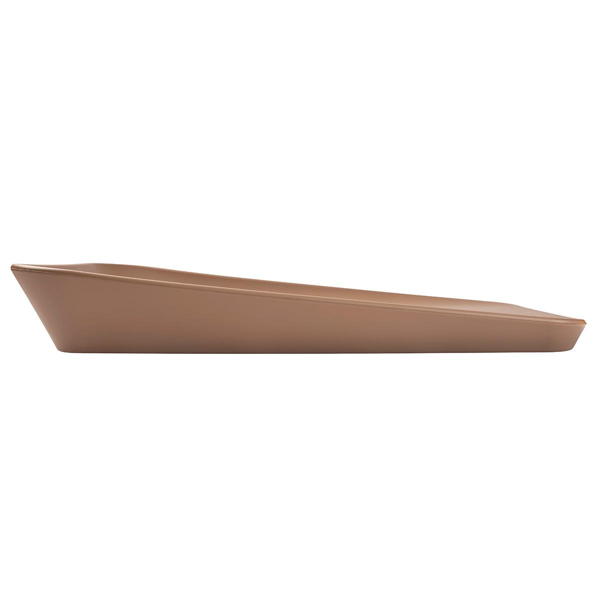 Leander Matt Changing Mat- Clay