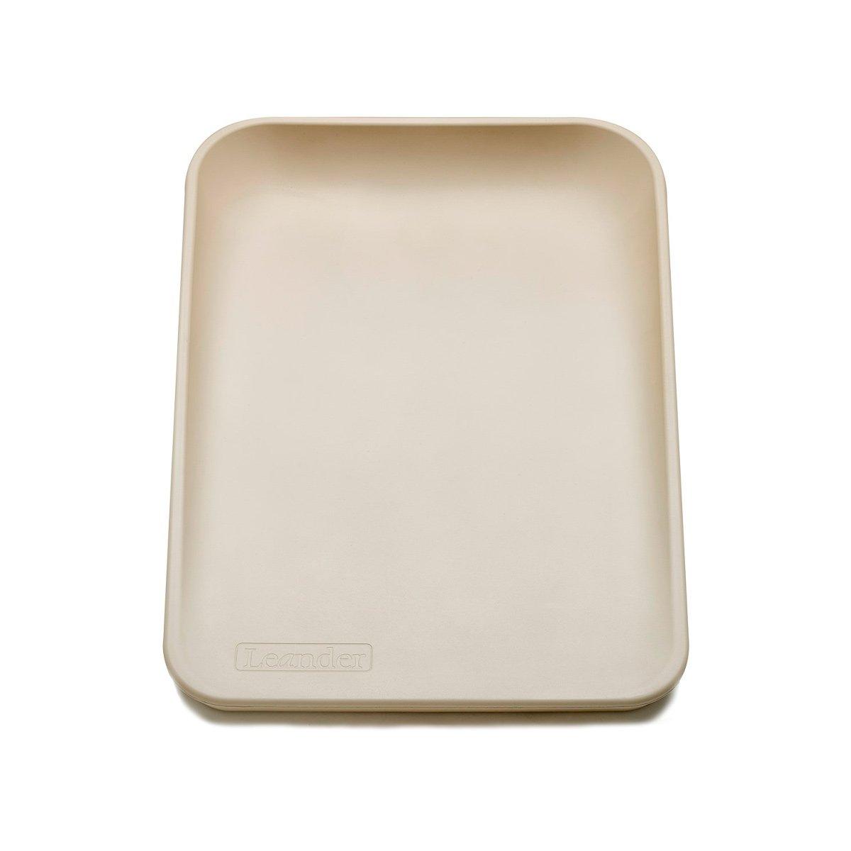 Leander Matt Changing Mat- Cappuccino