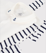 Charger l'image dans la galerie, Petit Bateau Two-piece baby set
