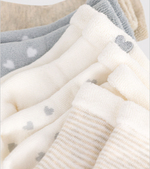 Load image into Gallery viewer, Petit Bateau Set of Cotton Socks
