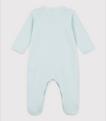 Charger l'image dans la galerie, Striped Cotton Pyjamas
