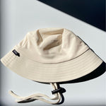 Load image into Gallery viewer, Bucket Hat Swim - Cream
