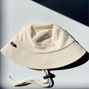 Bucket Hat Swim - Cream