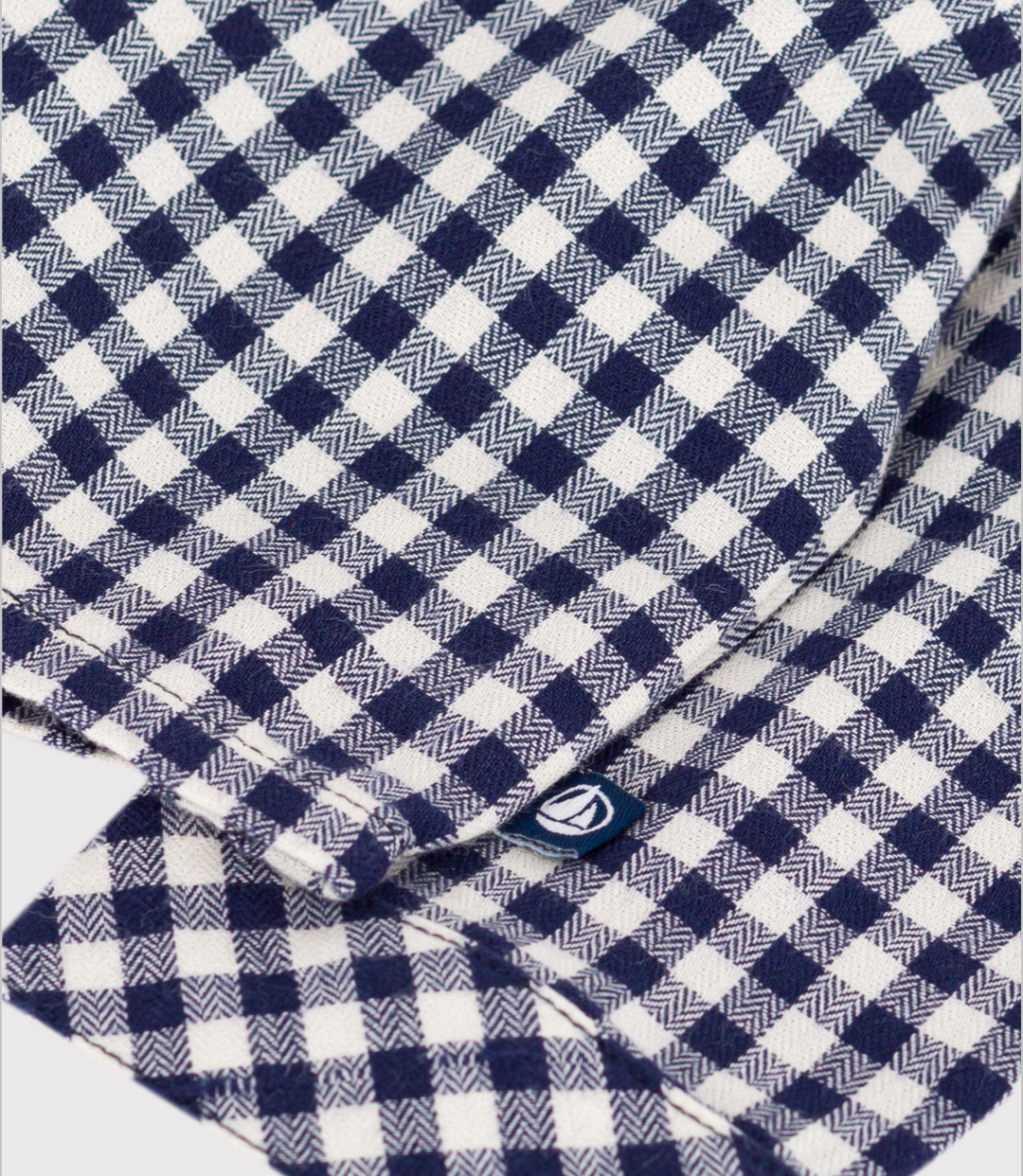 Plaid Flannel Shirt