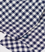 Charger l&#39;image dans la galerie, Plaid Flannel Shirt
