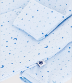 Charger l'image dans la galerie, Star print pyjama suit
