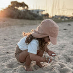 Load image into Gallery viewer, Legionnaire Hat- Pink
