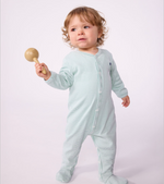 Charger l'image dans la galerie, Striped Cotton Pyjamas

