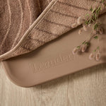 Load image into Gallery viewer, Leander Matt Changing Mat- Clay
