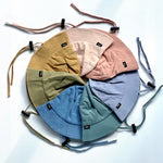 Load image into Gallery viewer, Bucket Hat- Blue
