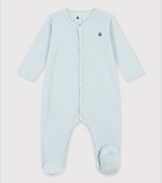 Charger l'image dans la galerie, Striped Cotton Pyjamas
