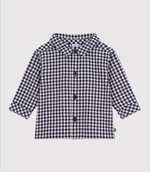 Charger l&#39;image dans la galerie, Plaid Flannel Shirt
