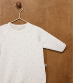 Load image into Gallery viewer, Petit Bateau Printed cotton baby Sleeper
