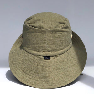 Sailor Hat- Sage