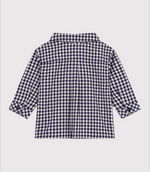 Charger l&#39;image dans la galerie, Plaid Flannel Shirt

