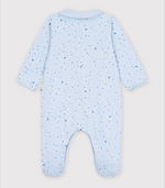 Charger l'image dans la galerie, Star print pyjama suit
