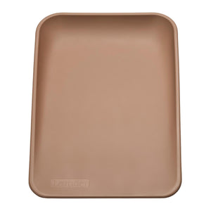 Leander Matt Changing Mat- Clay