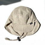 Charger l&#39;image dans la galerie, Legionnaire Hat- Linen
