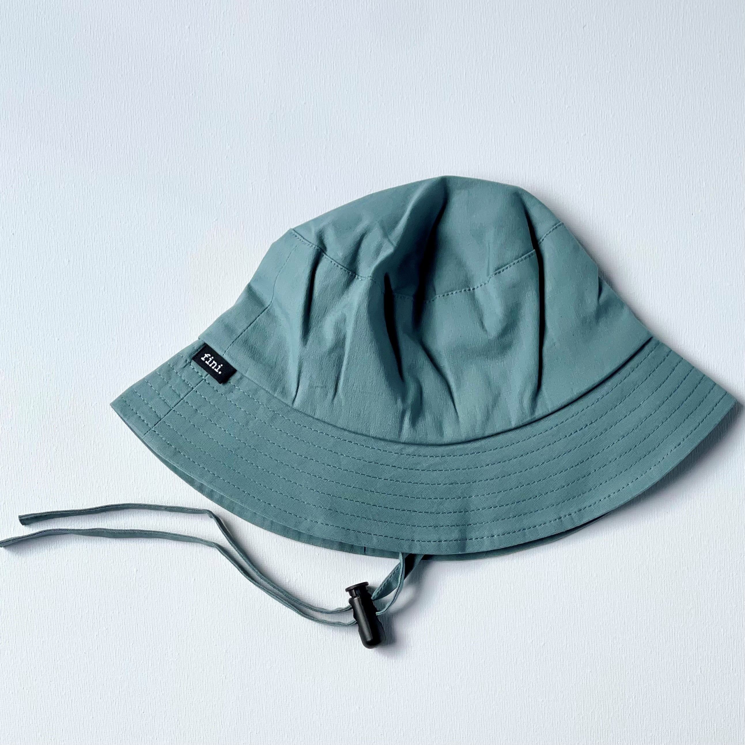 Bucket Hat- Blue
