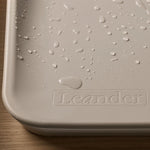 Load image into Gallery viewer, Leander Matt Changing Mat- Cappuccino
