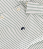Charger l&#39;image dans la galerie, Boy&#39;s Long-sleeved Striped Cotton Shirt
