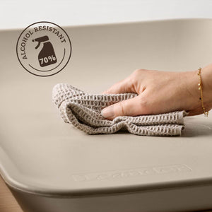 Leander Matt Changing Mat- Cappuccino