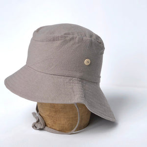 Sailor Hat- Mushroom
