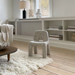 Load image into Gallery viewer, Charlie Chair- Off White
