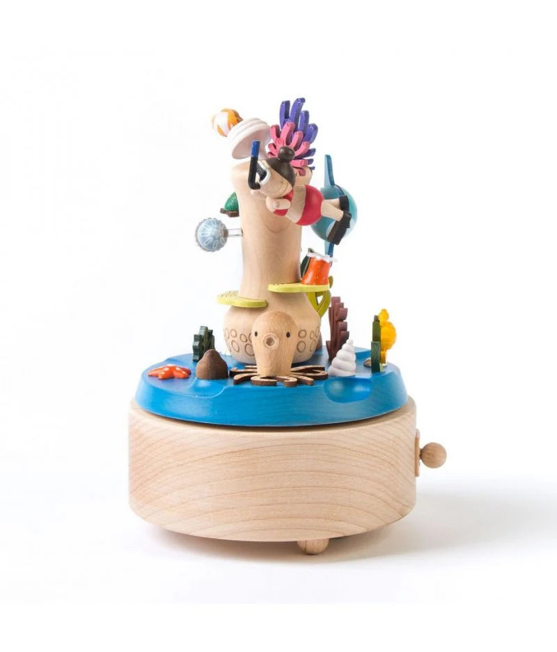 Coral Reef Snorkeling (In Store Purchase Only)