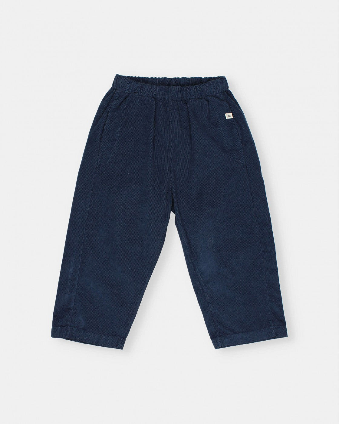 Soft Velour Pants