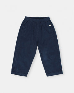 Soft Velour Pants