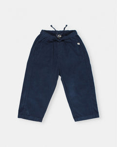 Soft Velour Pants