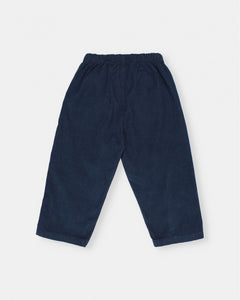 Soft Velour Pants