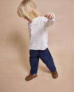 Load image into Gallery viewer, Soft Velour Pants
