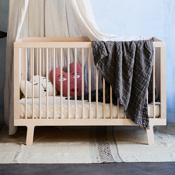 Sparrow Crib