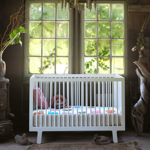 Sparrow Crib