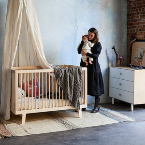 Sparrow Crib