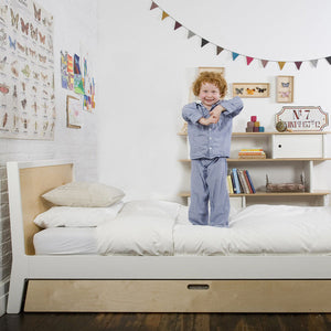 Sparrow Trundle Bed