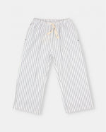 Charger l&#39;image dans la galerie, Cotton Stripes Pants
