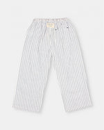 Charger l&#39;image dans la galerie, Cotton Stripes Pants
