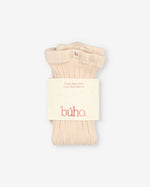 Load image into Gallery viewer, Tights- Cream
