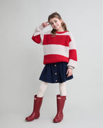 Load image into Gallery viewer, Tights- Cream
