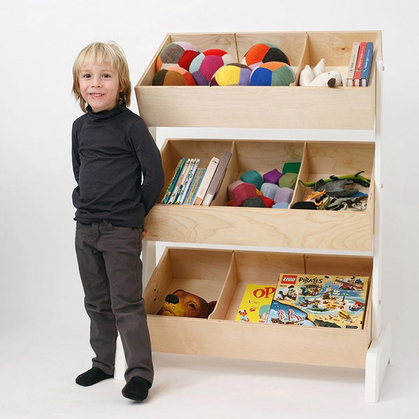 Toy Storage