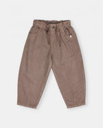 Load image into Gallery viewer, Twill Girly Pants
