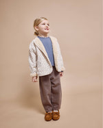 Load image into Gallery viewer, Twill Girly Pants
