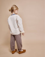 Load image into Gallery viewer, Twill Girly Pants
