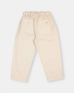 Twill Pants