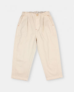 Twill Pants