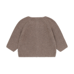 Charger l'image dans la galerie, Knit Cardigan- Mountain Trail Melange
