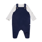 Charger l'image dans la galerie, Body &amp; Romper Set
